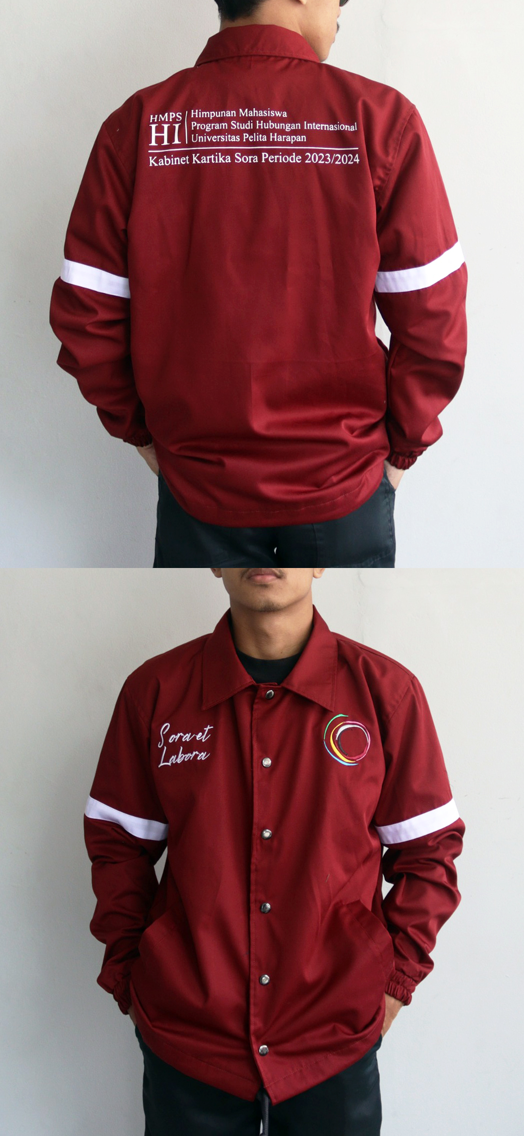 jacket